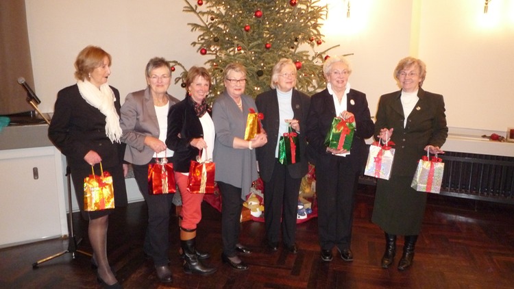 Sechstplatzierte mit Tten