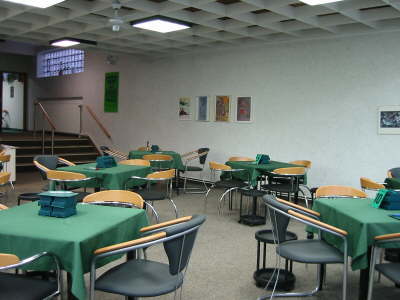 Groer Spielsaal