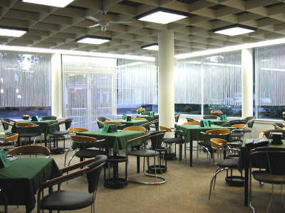Groer Spielsaal